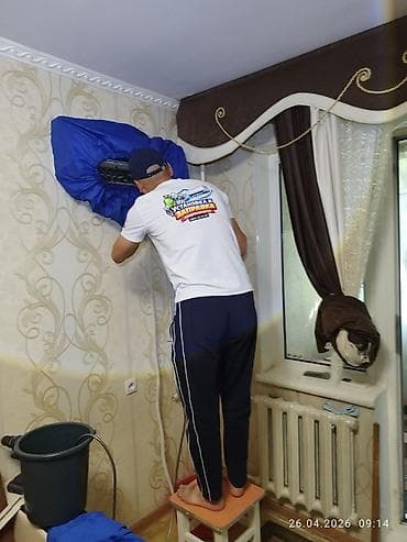 кондиционер блок: Монтаж и обслуживание кондиционеров - Профессиональная установка — 9