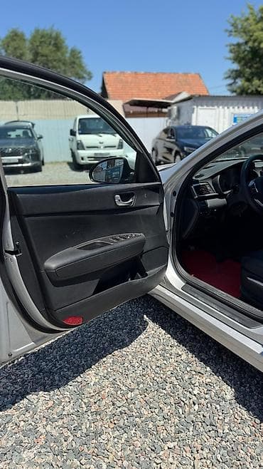 шторка киа к5: Kia Optima: 2021 г., Седан — 1