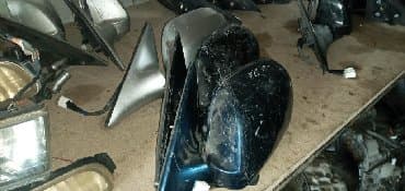 медицинская кровать с электроприводом бу: Боковое Зеркало заднего вида Тойота камри 30 привозной б/у оригинал в — 2