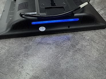 сидения авто: Продаю Монитор на сиденье Оригинал Поддерживает HDMI USB SD DVD — 3