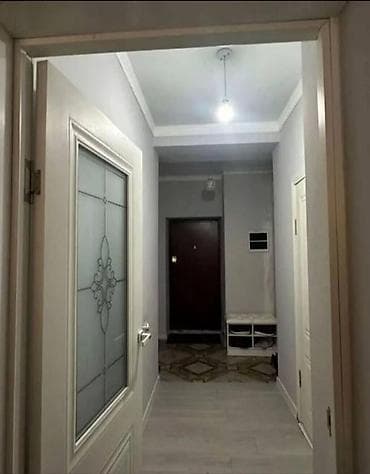 квартиры в кант: 1 комната, 52 м², Элитка, 5 этаж, Евроремонт — 3