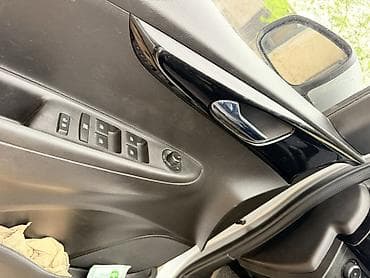 lada 2105: Chevrolet Spark: 2017 г., 1 л, Автомат, Бензин, Хэтчбэк — 8