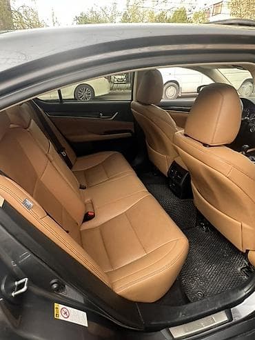 лексус gs 350: Lexus GS: 2015 г., 3.5 л, Бензин, Седан — 8