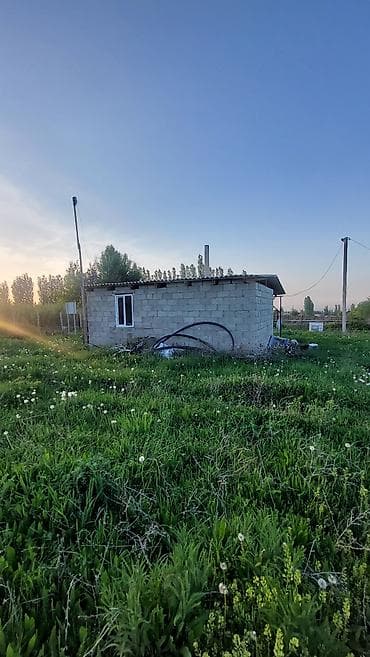 комната бишкек аренда: 120 соток, Для сельского хозяйства, Договор купли-продажи — 2