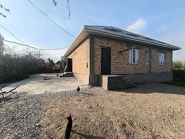 продаю дом с лебединовка: Дом, 145 м², 4 комнаты, Агентство недвижимости, ПСО (под самоотделку) — 4