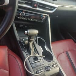 катана на кпп: Kia K5: 2023 г., 1.6 л, Автомат, Бензин, Седан — 6