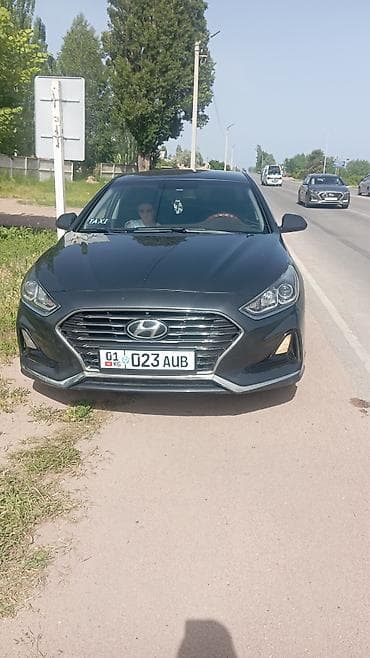 токмок скупка: Минивэн, Пункт назначения: Все направления, Количество мест: 8 — 6