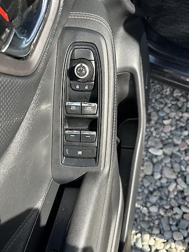 subaru ackent: Subaru Forester: 2021 г., 2.5 л, Вариатор, Бензин, Кроссовер — 10