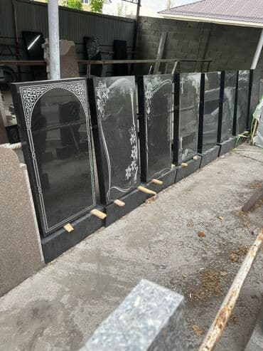 кресто: Изготовление памятников, Изготовление оградок, Изготовление крестов | Гранит, Металл, Мрамор | Оформление — 9