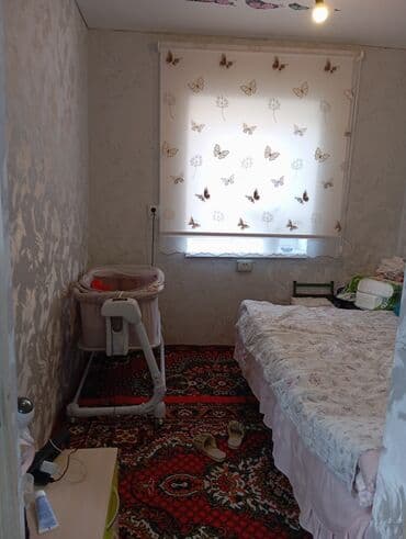 дом на берегу озера: Времянка, 50 м², 3 комнаты — 8