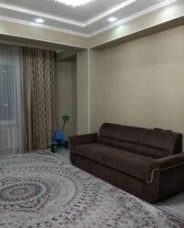 продается псо квартира золотой квадрат: 2 комнаты, 63 м², Элитка, 2 этаж, Евроремонт — 2