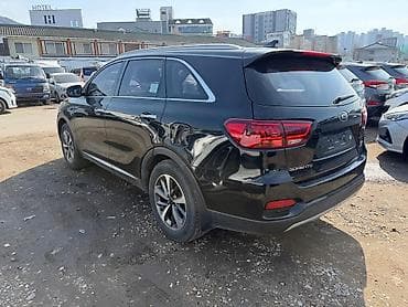 мотор форд транзит 2.5 дизель: Kia Sorento: 2019 г., 2 л, Автомат, Дизель, Кроссовер — 2