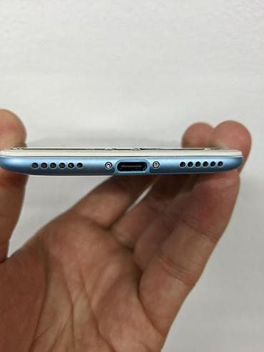 ми а 2: Xiaomi, Mi A2, Б/у, 64 ГБ, цвет - Голубой, 2 SIM — 5