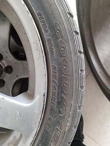 265 65 r18: Колеса в сборе 265 / 65 / R 17, Комплект, Литые, отверстий - 5 — 3