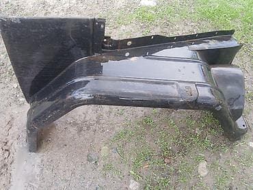 крыло на мтз 82: Крыло Заднее правое ЗИЛ — 1