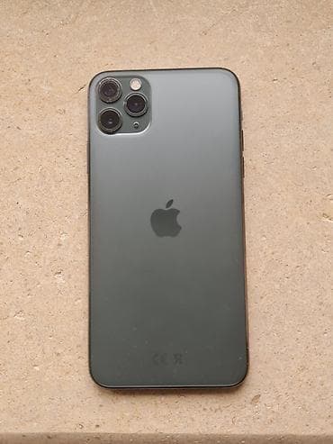 айфон г ош: IPhone 11 Pro Max, Б/у, 256 ГБ, Space Gray, 78 % — 7