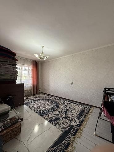 Квартиры: 1 комната, 35 м², 106 серия, 5 этаж, Косметический ремонт — 4