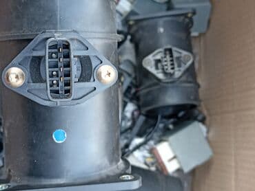 дмрв субару: Субару расходомер — 1