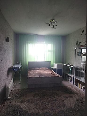 turpan tower: 1 комната, С мебелью частично — 1