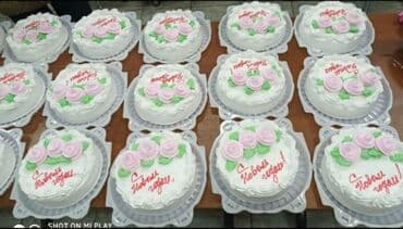 Бал: Торт оптом — 2