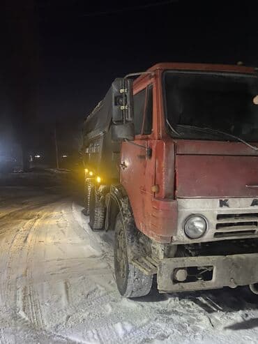 рессоры на камаз: Грузовик, Камаз — 10