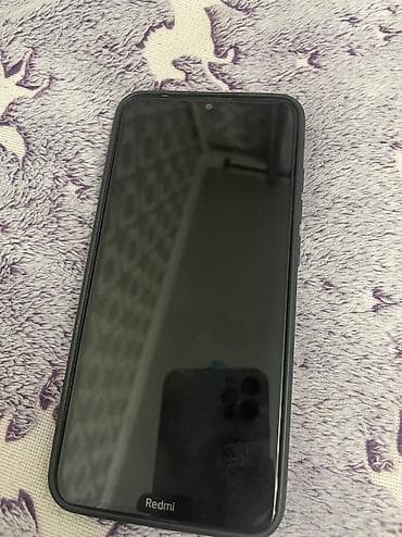 psp e1008: Redmi, Redmi 8A, Б/у, 64 ГБ, 2 SIM — 2