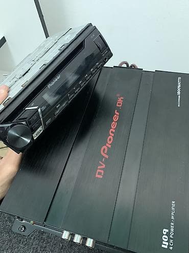 yamaha stagepas: Продаю буфер 12 дюйм в закрытом коробе Уселитель и динамик оригиналы — 8