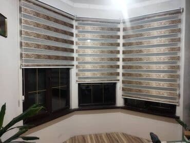 ролл шторы железные: Жалюзи — 1