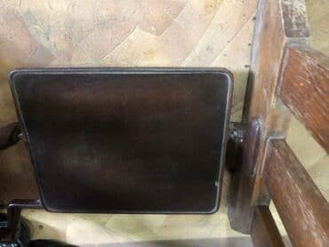 немецкие швейные машинки: Швейная машина — 6