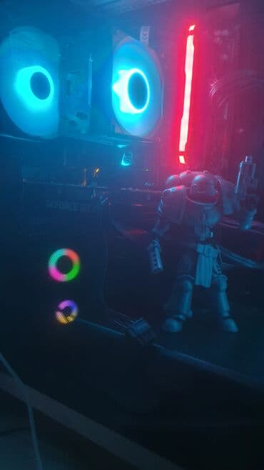 165 герц: Видеокарта, Palit, GeForce GTX, Для ПК — 5