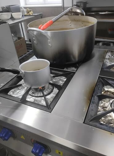 ремонт рулевой рейки бишкек фото: Ремонт газовый катёли — 1