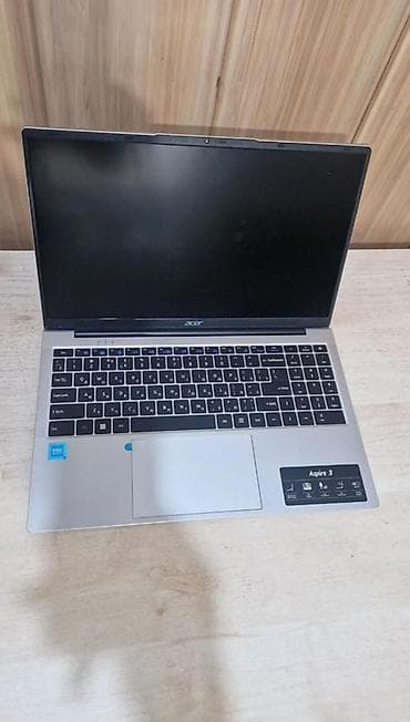 Ноутбуки: Acer Aspire 3 — тонкий ноутбук для учебы и работы. Ноутбук в — 2