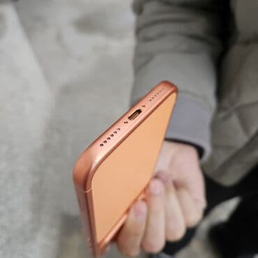 цена поко х6 про в бишкеке: IPhone 17 Pro Max, 256 ГБ, Оранжевый, Кабель, 100 % — 5