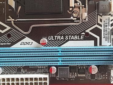 rtx 4090: Материнская плата, Б/у, AFOX, LGA1151 v2, Micro-ATX, Для ПК — 8