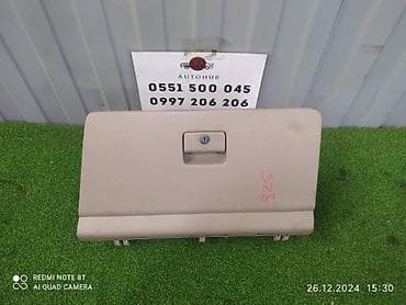Бардачок (перчаточный ящик) для TOYOTA Camry ACV30, двигатель 2AZ‑FE — 1