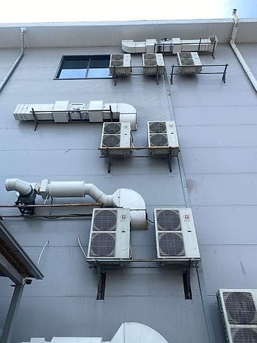 iphon 13 pro max: Вентиляция система вентиляции и кондиционирование воздуха вытяжка — 1