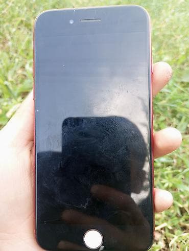айфон ха: IPhone 8, 64 ГБ, Красный, 1000 % — 2