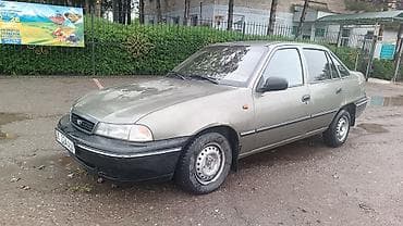 катушка нексия 2: Daewoo Nexia: 2003 г., Ручные, Бензин, Седан — 1