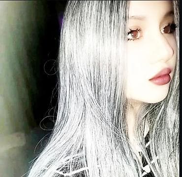 air z: Аксессуар для волос, Парик, Женские, Новый — 4