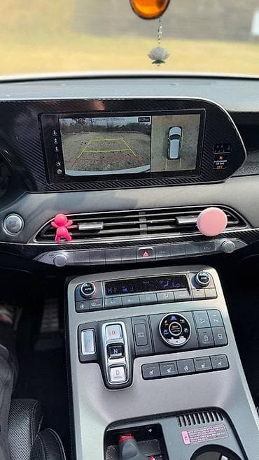 e60 m5: Hyundai Palisade: 2020 г., 2.2 л, Автомат, Дизель, Кроссовер — 9