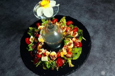 охранник жумуш: Выездные банкеты | Официанты | Фуршетный стол — 1