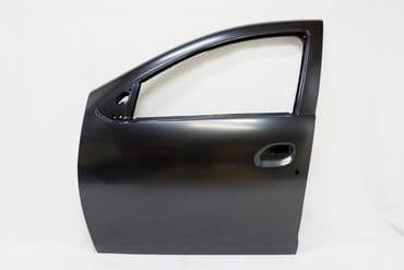 logan: Дверь Передняя левая Renault, Новый, Аналог — 1