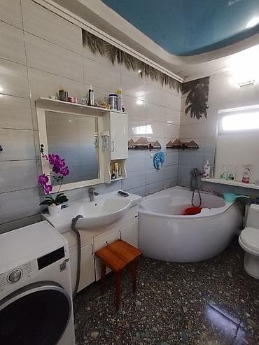 Үйлөрдү сатуу: ​🏡 Продаётся «немецкий» дом в г. Кант ​📍 Адрес: ул. Токтогула — 10
