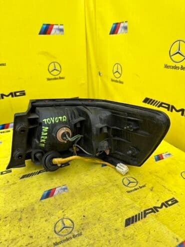 коробка тико: Комплект стоп-сигналов Toyota Б/у, Оригинал, Япония — 2