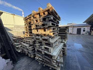 Поддон В наличии