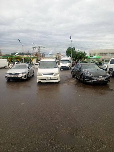 honda stepwgn: Honda Stepwgn: 2002 г., 2 л, Автомат, Бензин, Минивэн — 2