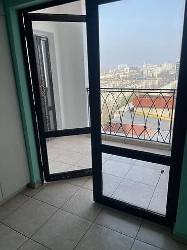 аренда жилой квартиры под офис: 2 комнаты, 70 м², Элитка, 11 этаж, Косметический ремонт — 4