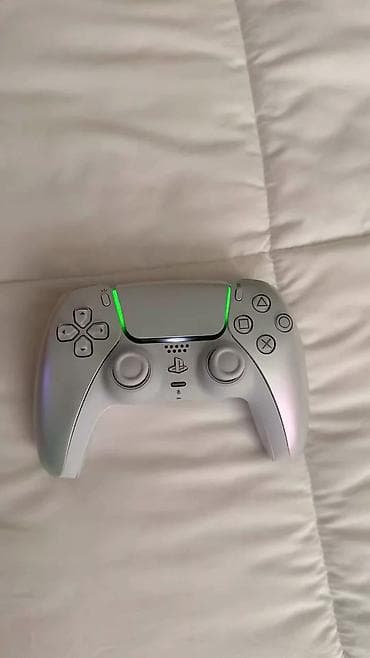 infinity g: Джостик — 1