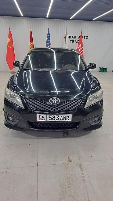lexus rx 300 двигатель: Toyota Camry: 2010 г., 2.5 л, Автомат, Бензин, Седан — 3