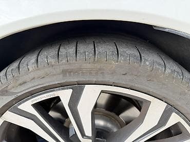 pirelli p zero: Колеса в сборе 275 / R 23, Лето, Б/у, Комплект, Легковые, Литые — 1